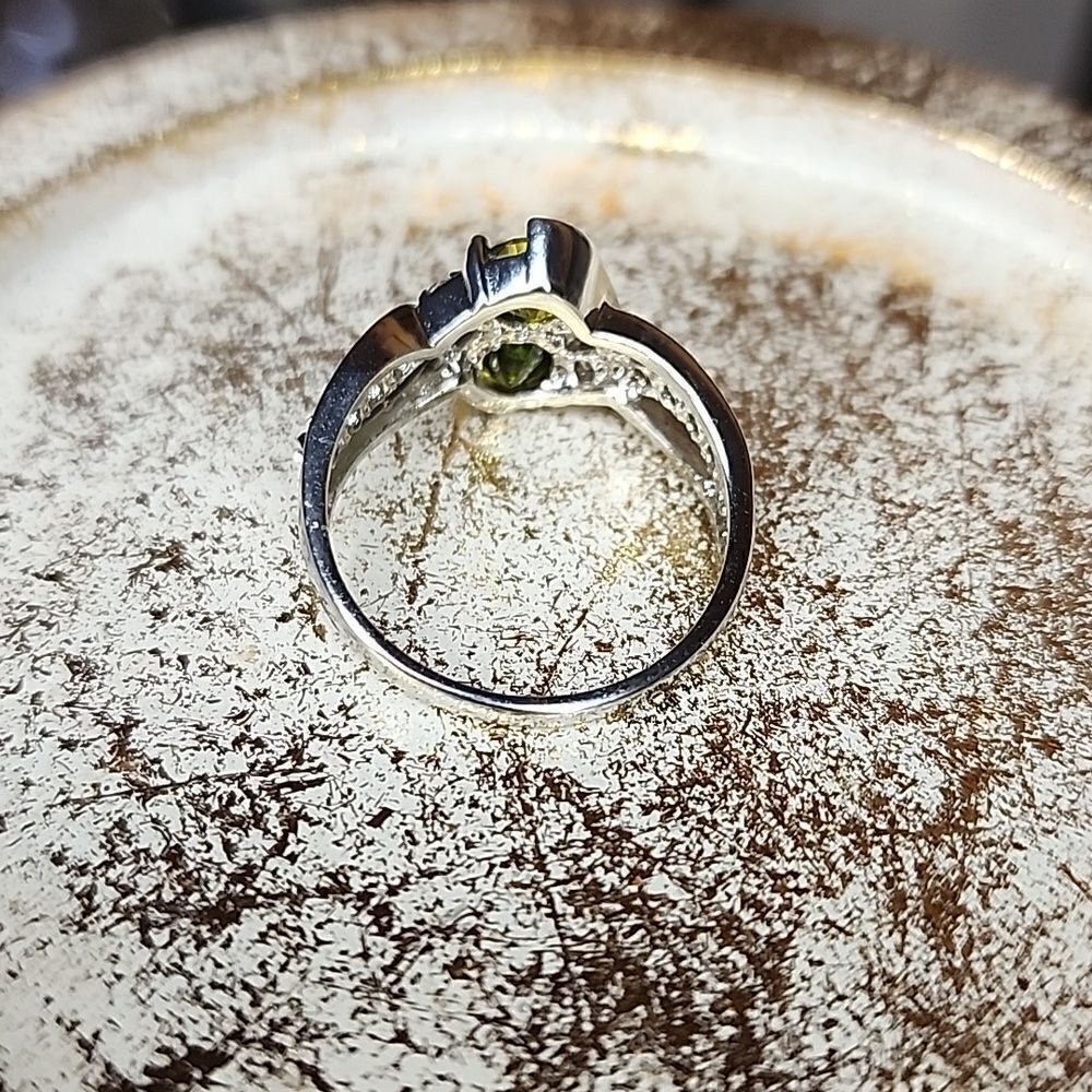 RSC Ring Size 10 - Picture 8 of 13